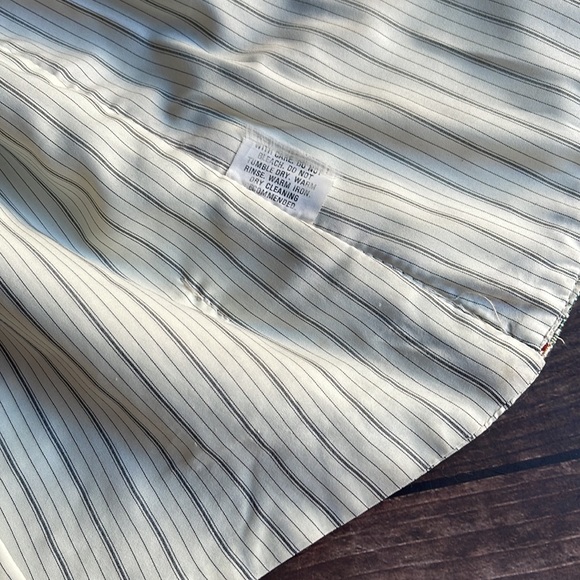 VINTAGE | Prototypes floral tapestry waistcoat - Picture 4 of 9